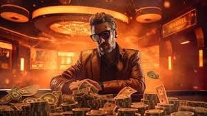 Twin Club sảnh game đa dạng tựa game hấp dẫn