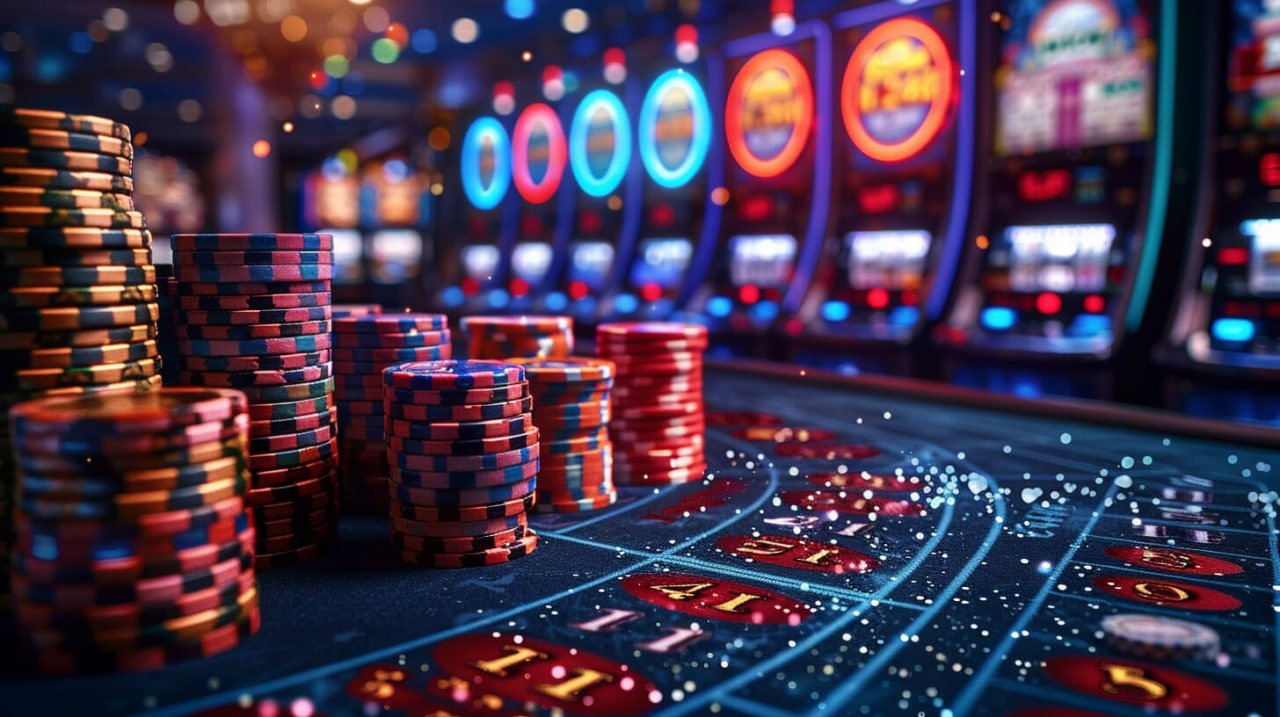 Twin Club bắn cá đại dương